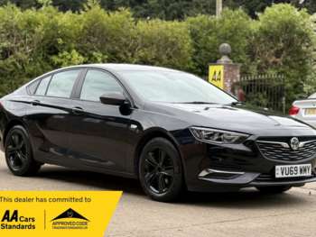 2019 (69) - 1.5i Turbo Design Nav Grand Sport Euro 6 (s/s) 5dr