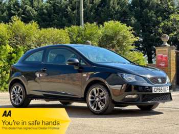 2015 (65) - 1.2 TSI I TECH Sport Coupe Euro 5 3dr