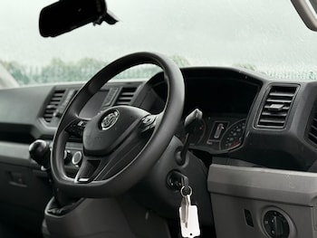 Used Volkswagen Crafter 2020 for sale - 78871357: Photo