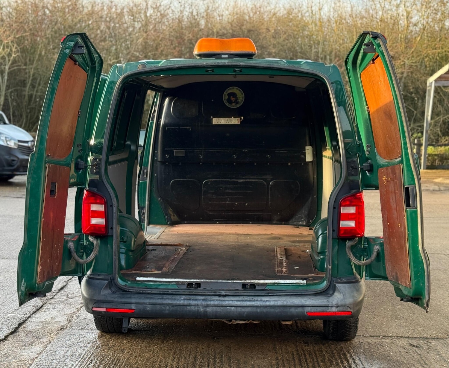 Used Volkswagen Transporter 2019 for sale - 77026697: Photo 11