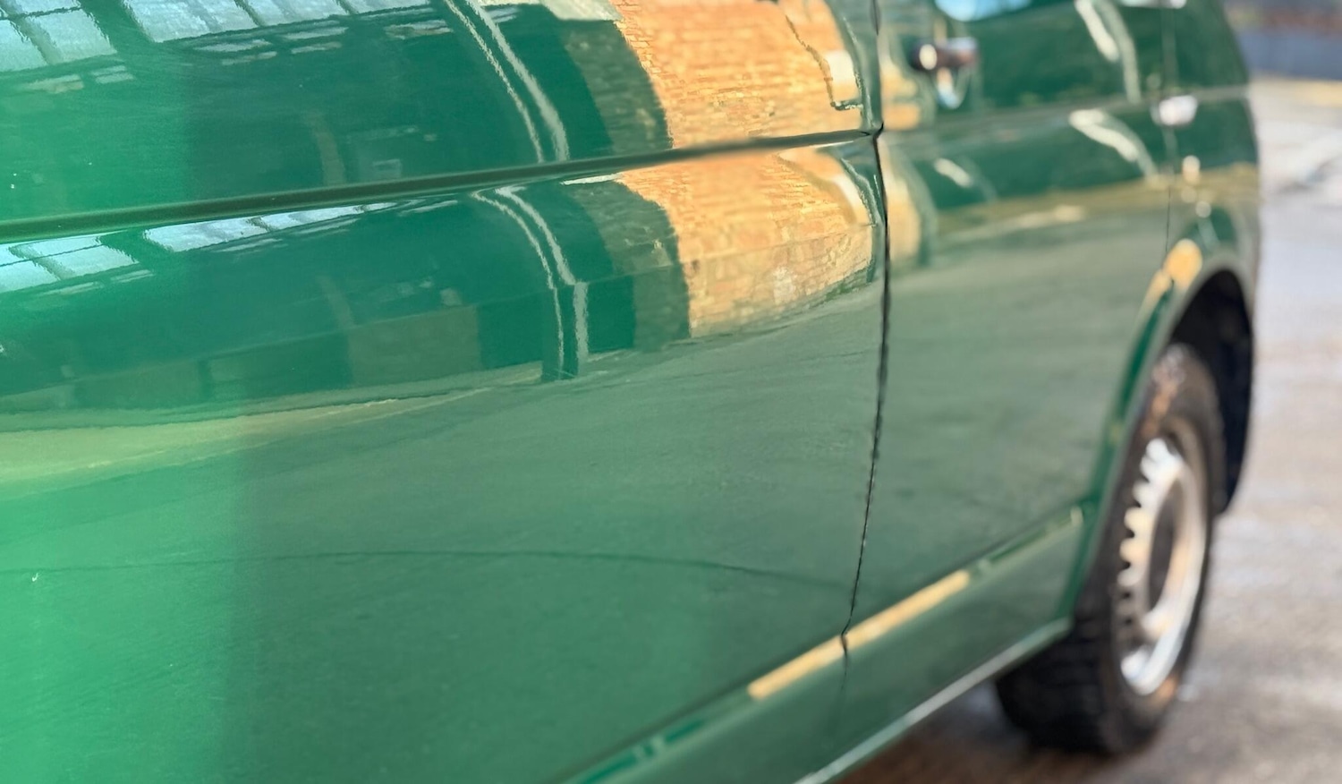 Used Volkswagen Transporter 2019 for sale - 77026697: Photo 19