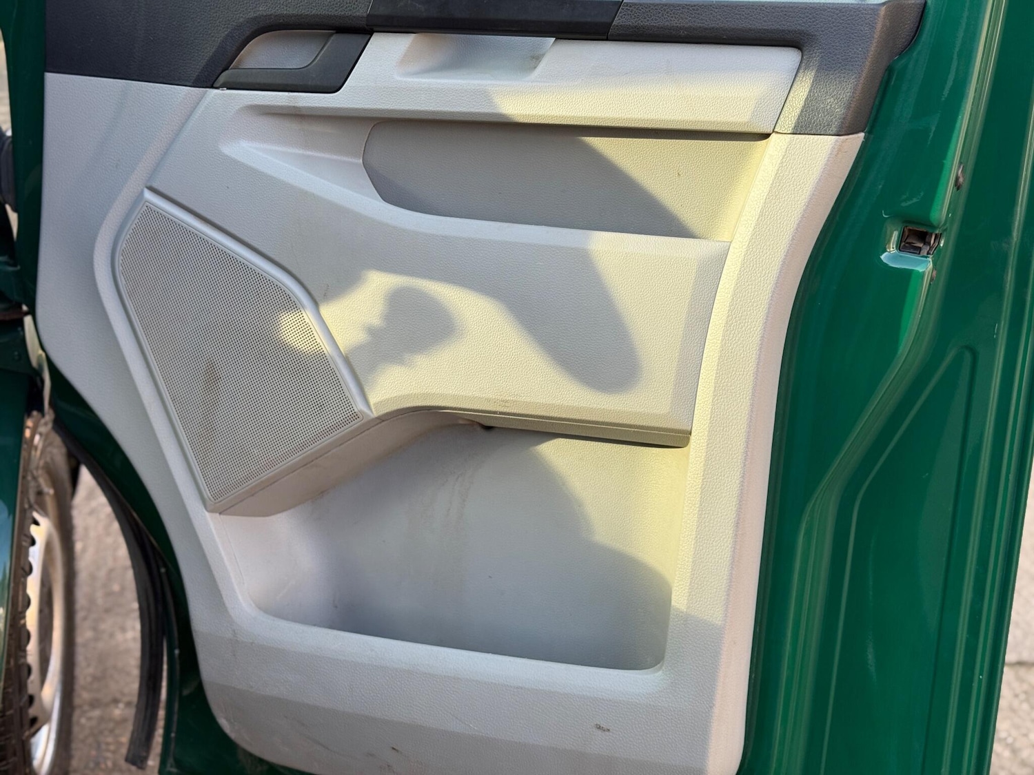 Used Volkswagen Transporter 2019 for sale - 77026697: Photo 20