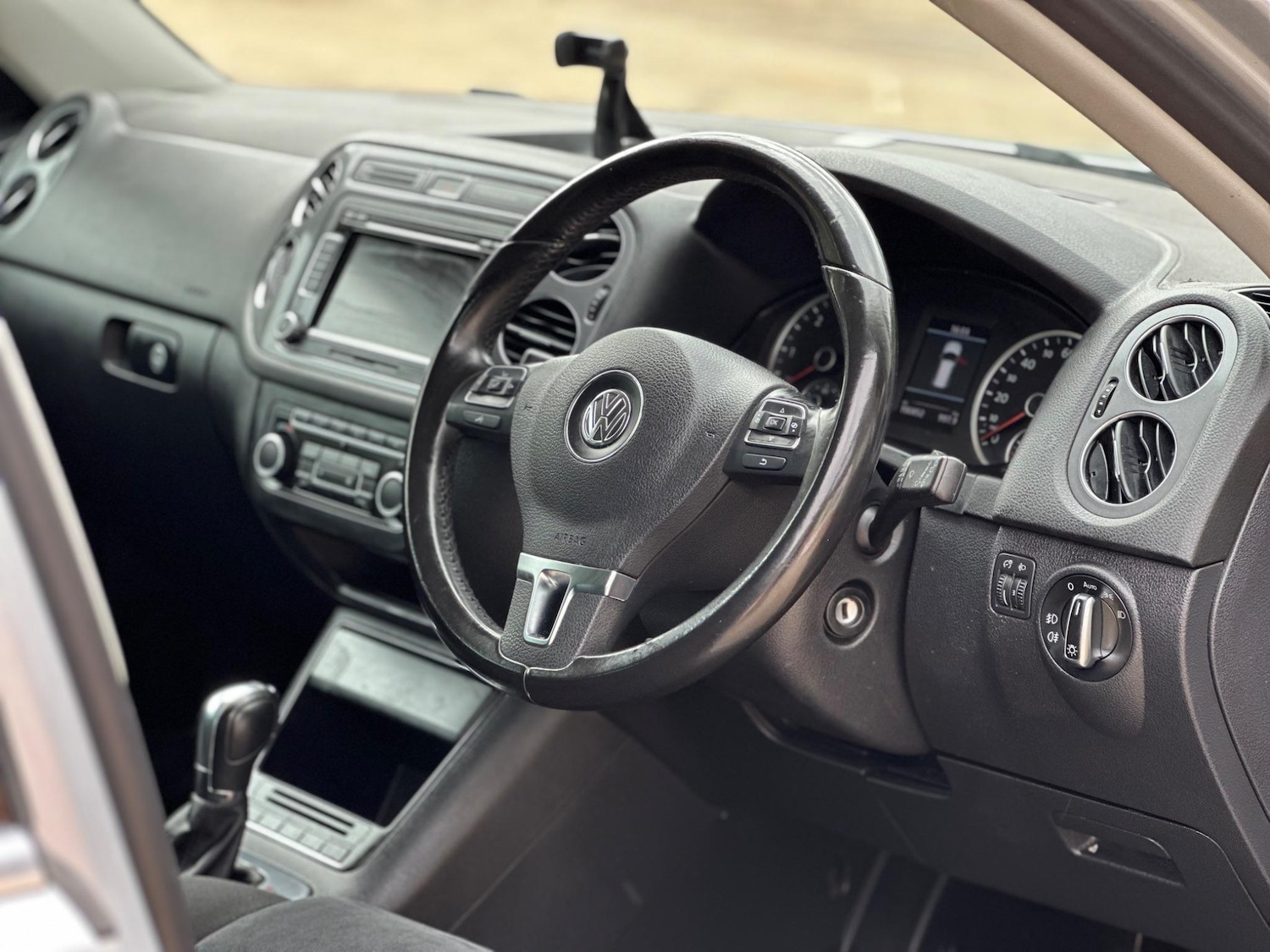 Used Volkswagen Tiguan for sale - 76469086: Photo 11