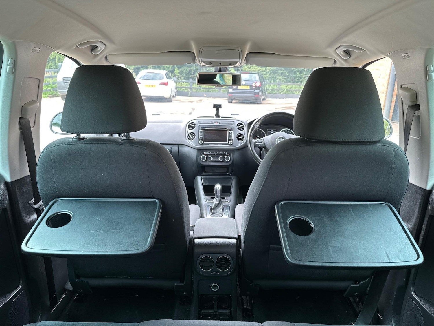 Used Volkswagen Tiguan for sale - 76469086: Photo 13