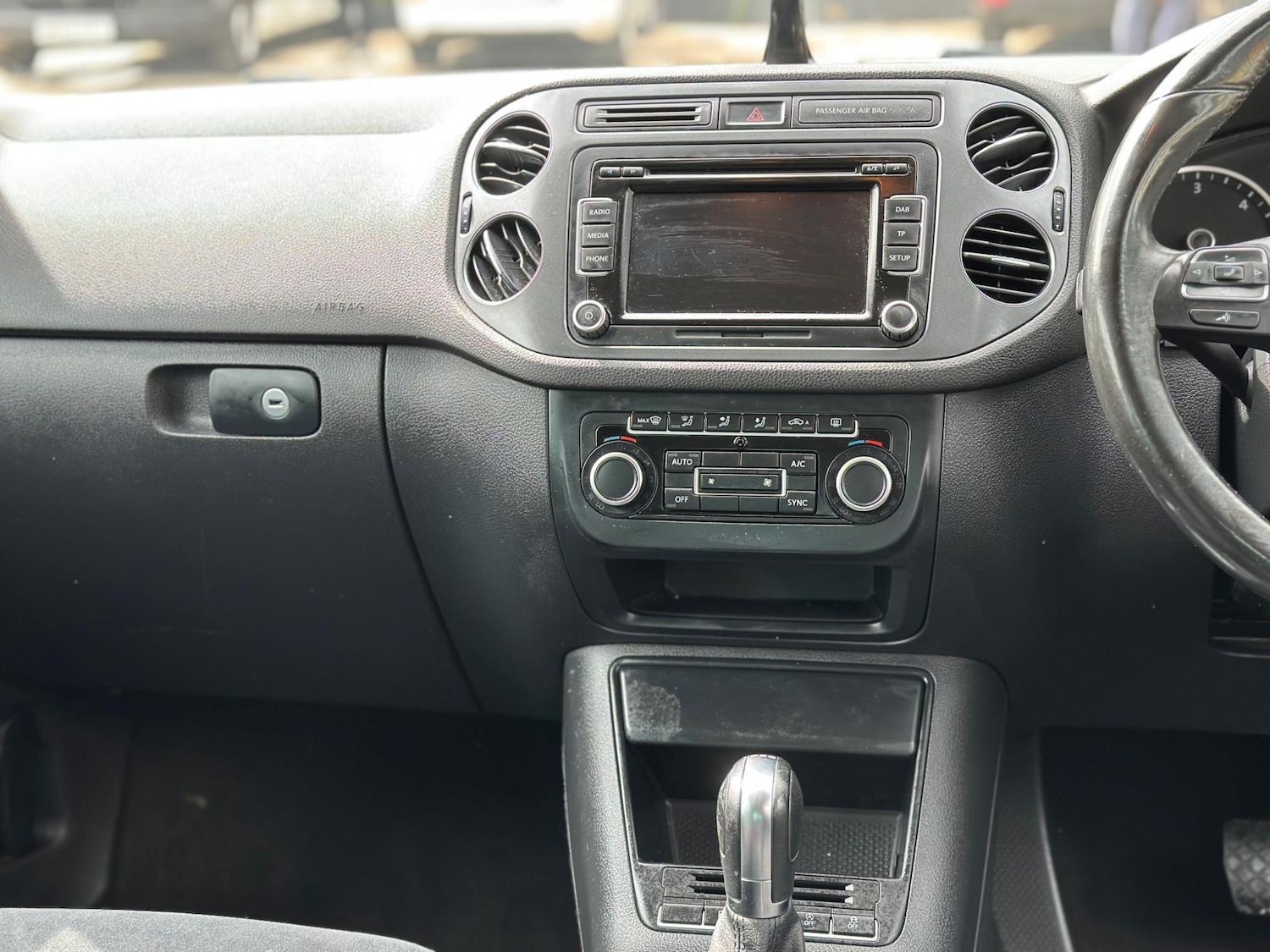 Used Volkswagen Tiguan for sale - 76469086: Photo 17