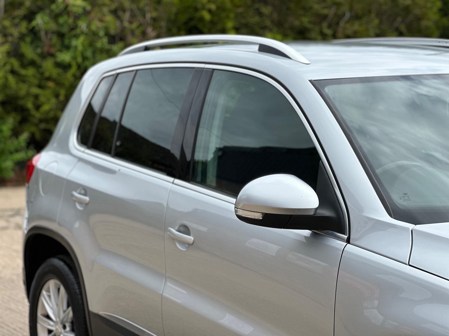 Used Volkswagen Tiguan for sale - 76469086: Photo 19