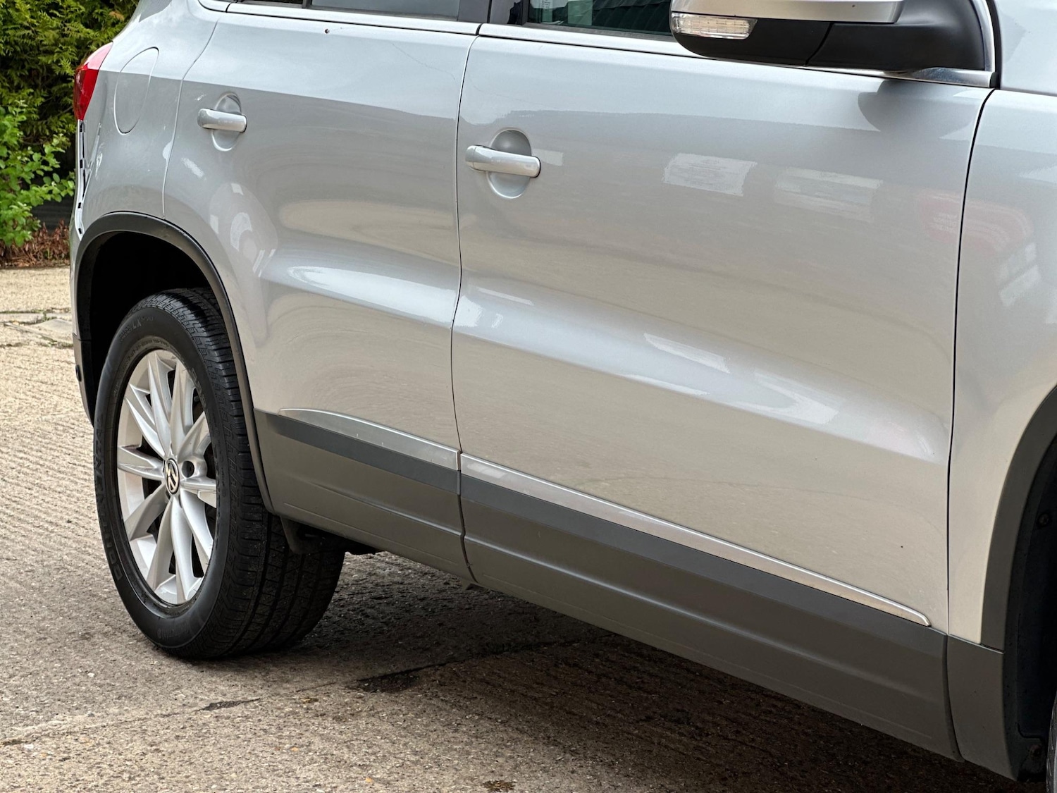 Used Volkswagen Tiguan for sale - 76469086: Photo 20