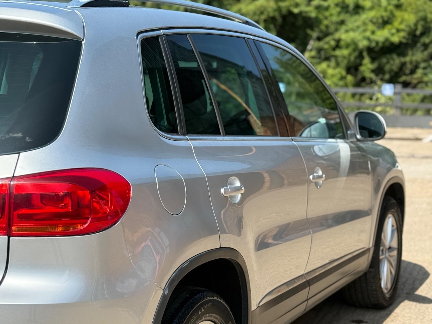 Used Volkswagen Tiguan for sale - 76469086: Photo 28