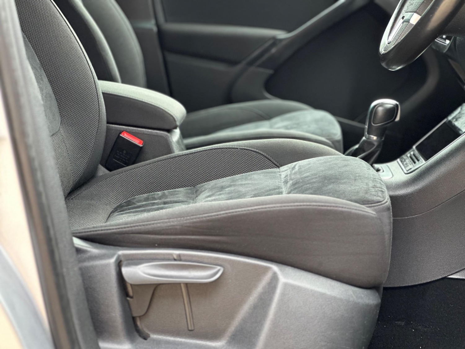 Used Volkswagen Tiguan for sale - 76469086: Photo 29