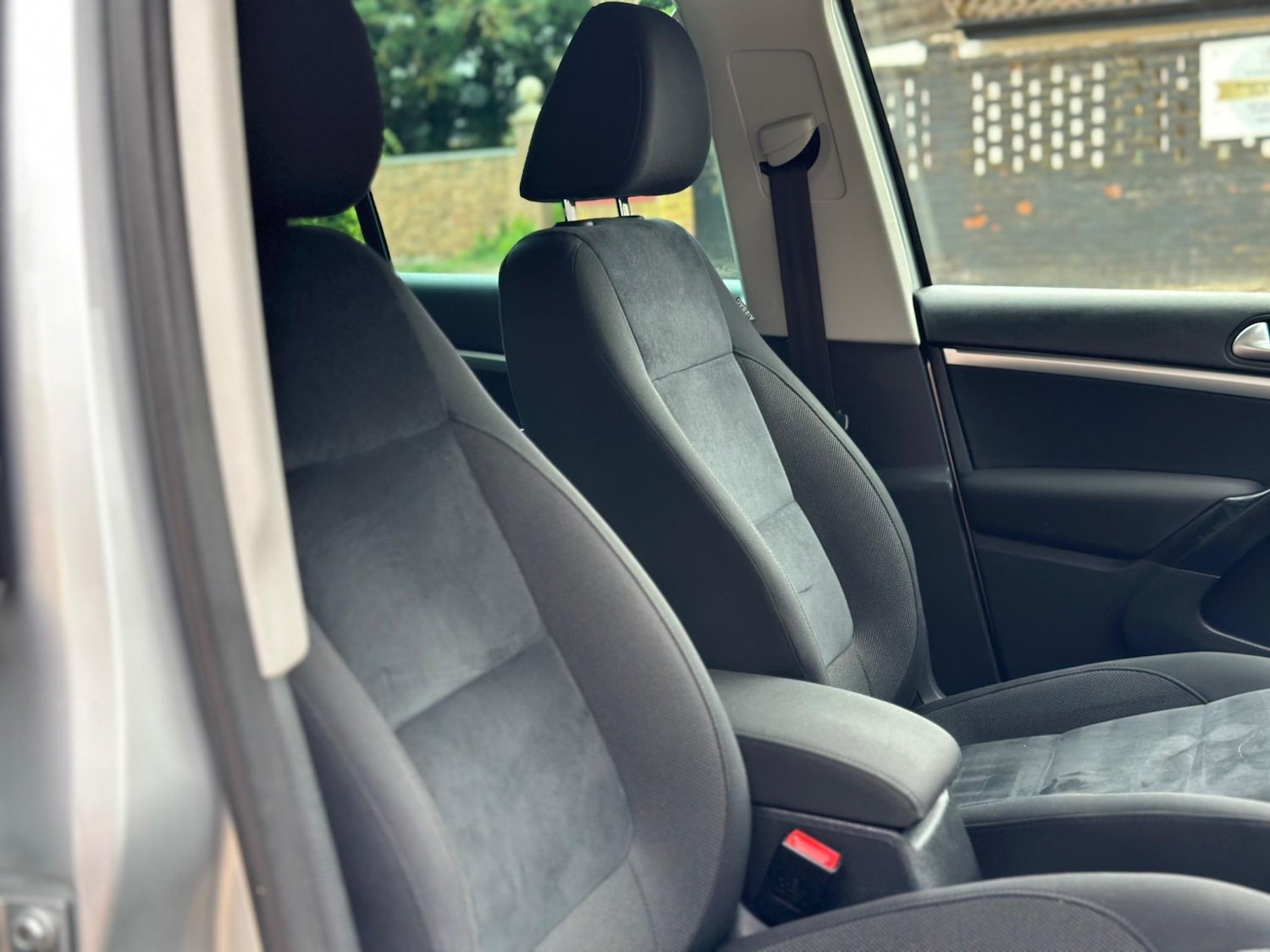 Used Volkswagen Tiguan for sale - 76469086: Photo 30