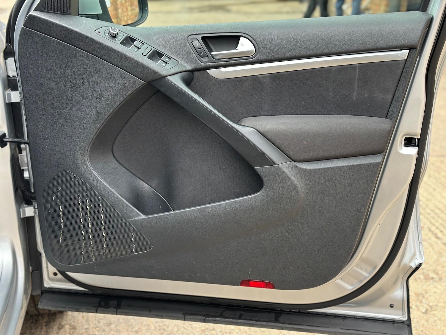 Used Volkswagen Tiguan for sale - 76469086: Photo 31