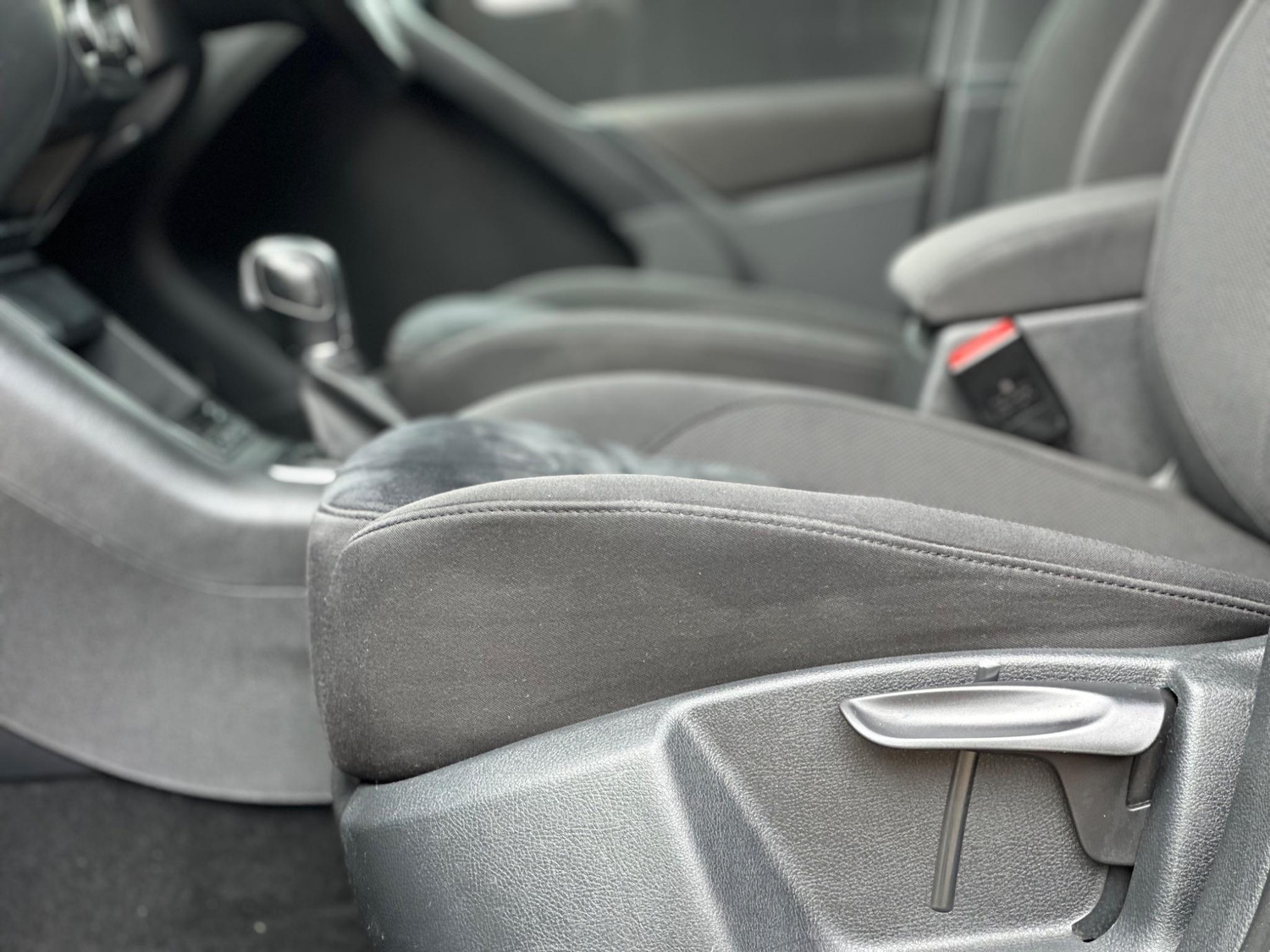 Used Volkswagen Tiguan for sale - 76469086: Photo 32