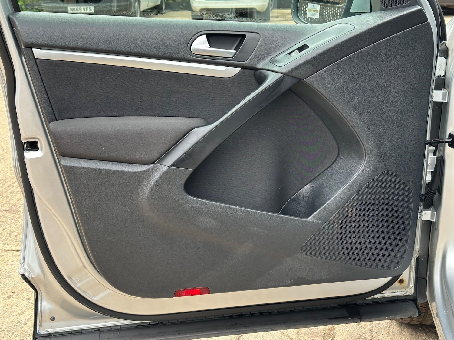 Used Volkswagen Tiguan for sale - 76469086: Photo 34