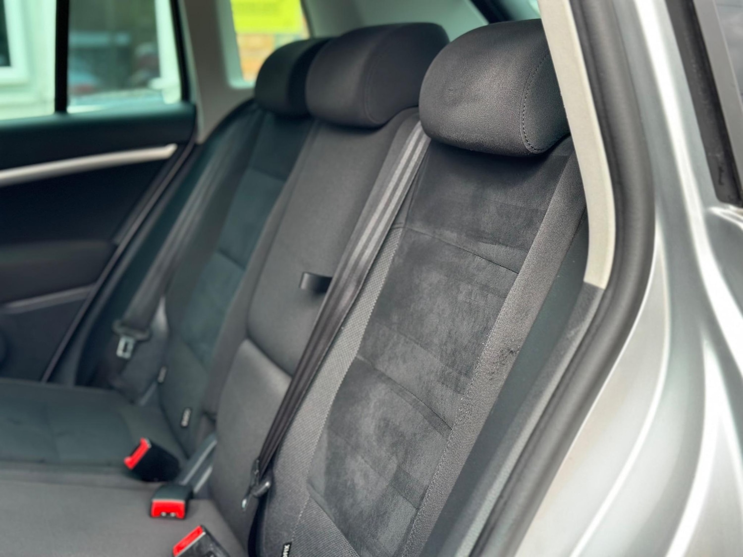 Used Volkswagen Tiguan for sale - 76469086: Photo 37