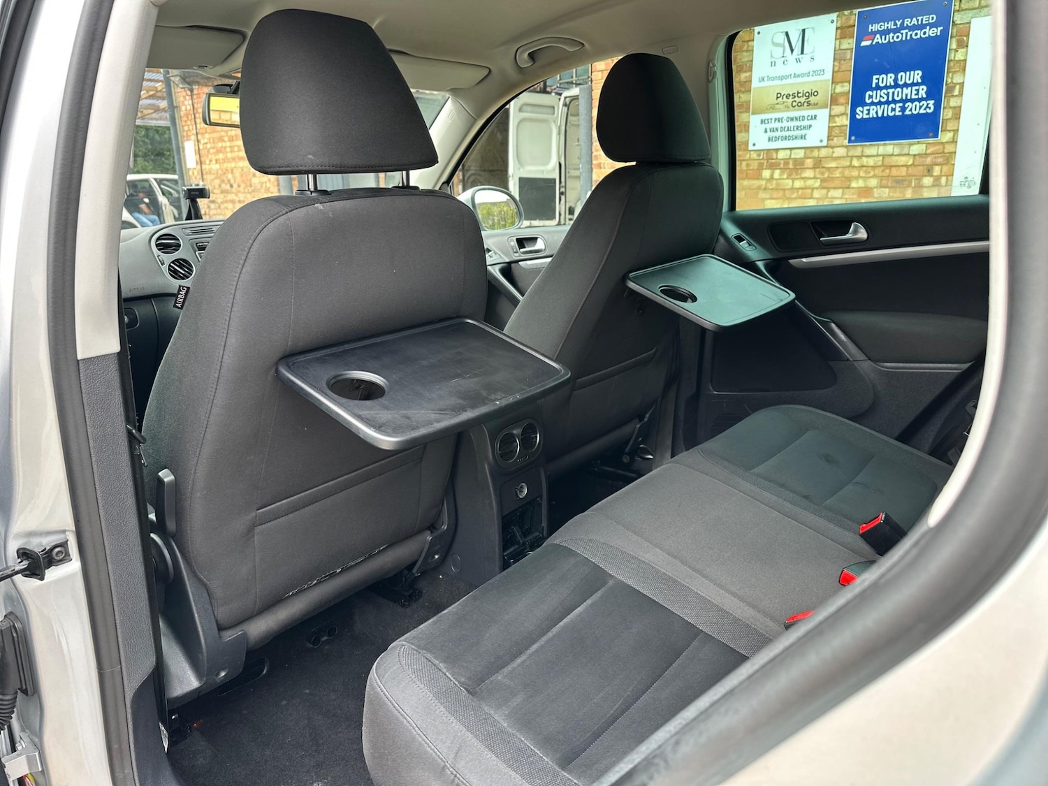 Used Volkswagen Tiguan for sale - 76469086: Photo 38