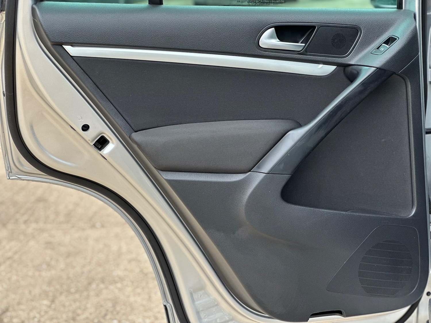 Used Volkswagen Tiguan for sale - 76469086: Photo 39