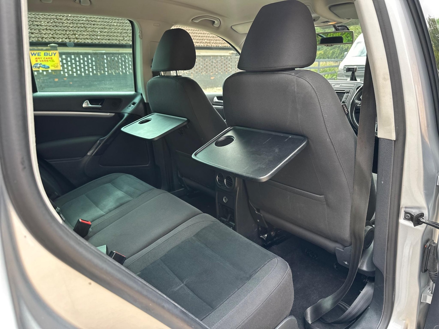 Used Volkswagen Tiguan for sale - 76469086: Photo 44