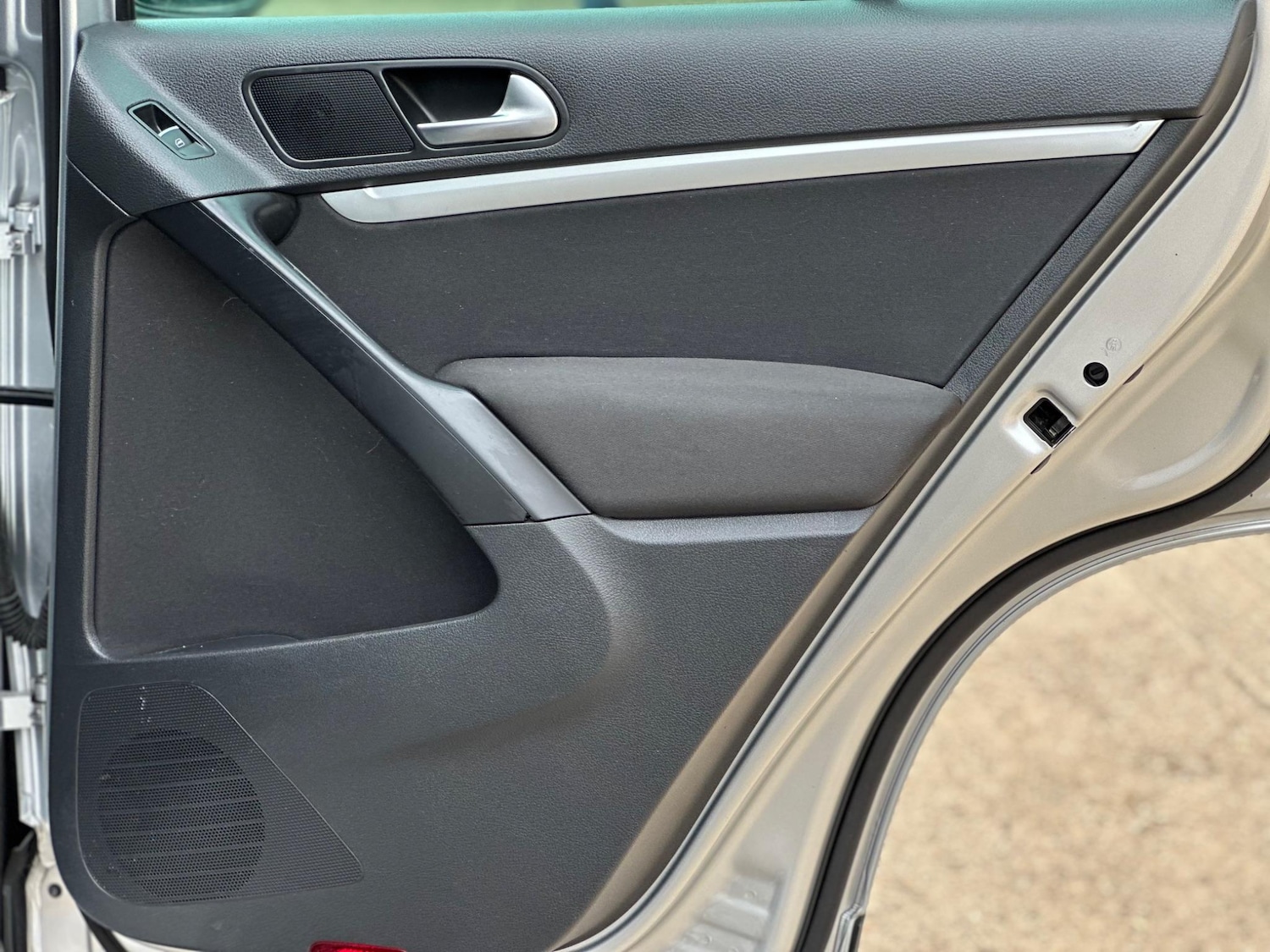 Used Volkswagen Tiguan for sale - 76469086: Photo 45