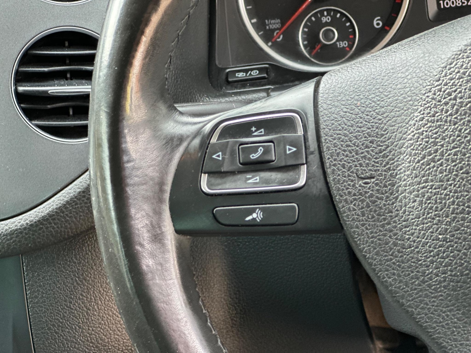 Used Volkswagen Tiguan for sale - 76469086: Photo 49