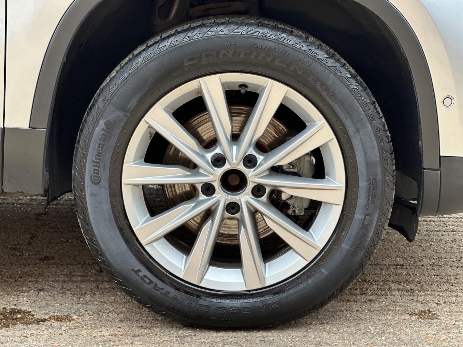 Used Volkswagen Tiguan for sale - 76469086: Photo 53