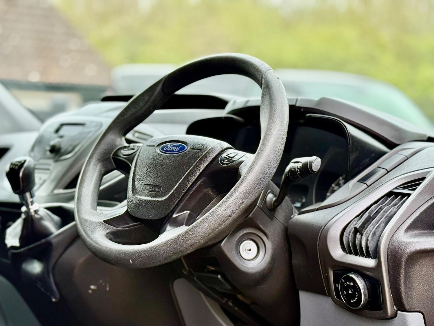 Used Ford Transit Custom 2018 for sale - 78078579: Photo 13