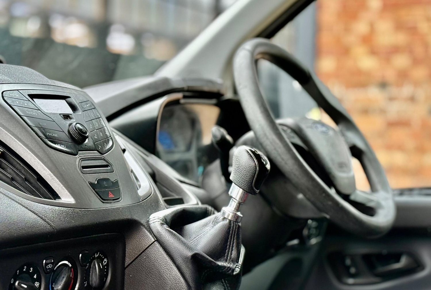 Used Ford Transit Custom 2018 for sale - 78078579: Photo 16