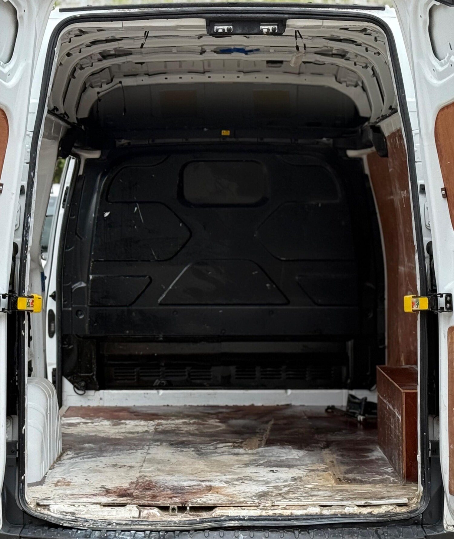 Used Ford Transit Custom 2018 for sale - 78078579: Photo 19