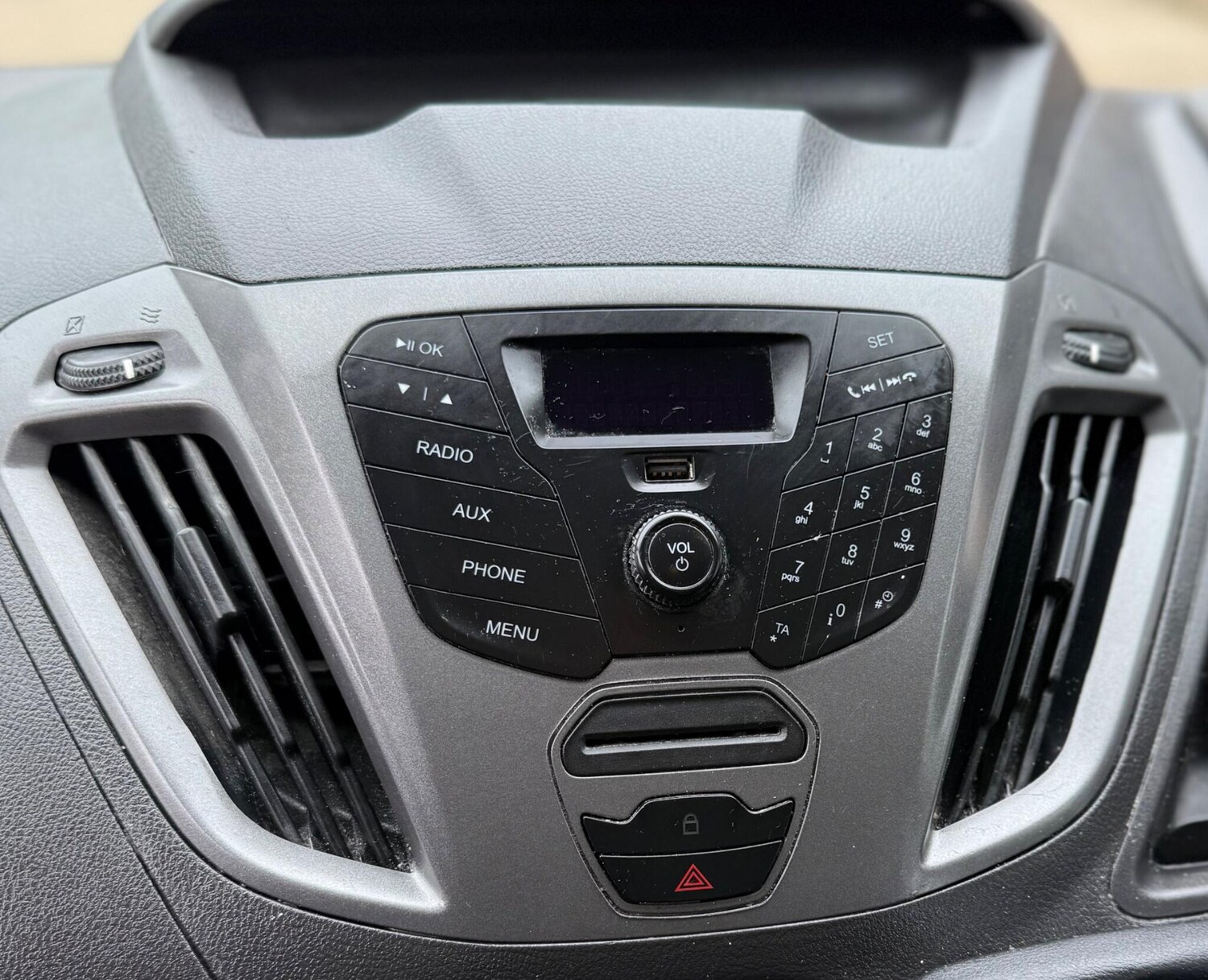 Used Ford Transit Custom 2018 for sale - 78078579: Photo 22