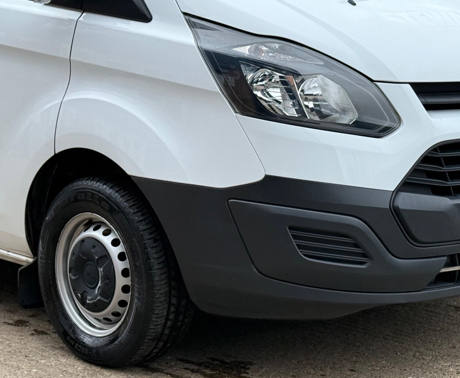 Used Ford Transit Custom 2018 for sale - 78078579: Photo 23