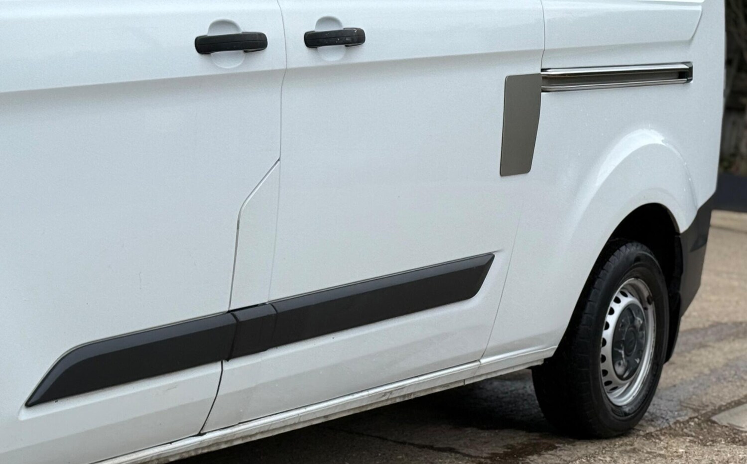 Used Ford Transit Custom 2018 for sale - 78078579: Photo 28