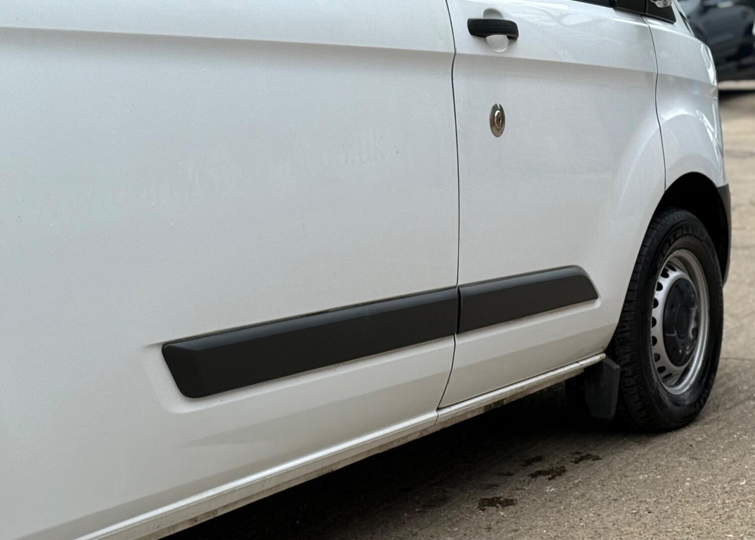 Used Ford Transit Custom 2018 for sale - 78078579: Photo 34