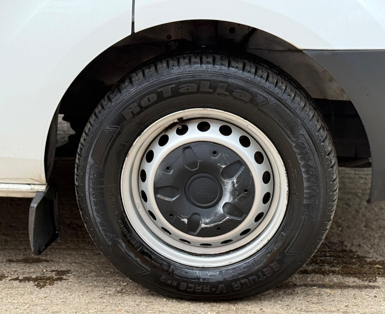 Used Ford Transit Custom 2018 for sale - 78078579: Photo 41