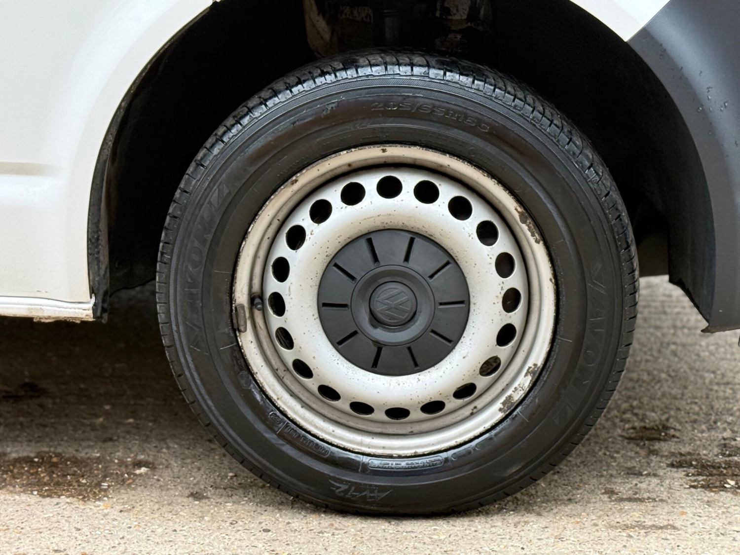 Used Volkswagen Transporter 2018 for sale - 78003524: Photo 17