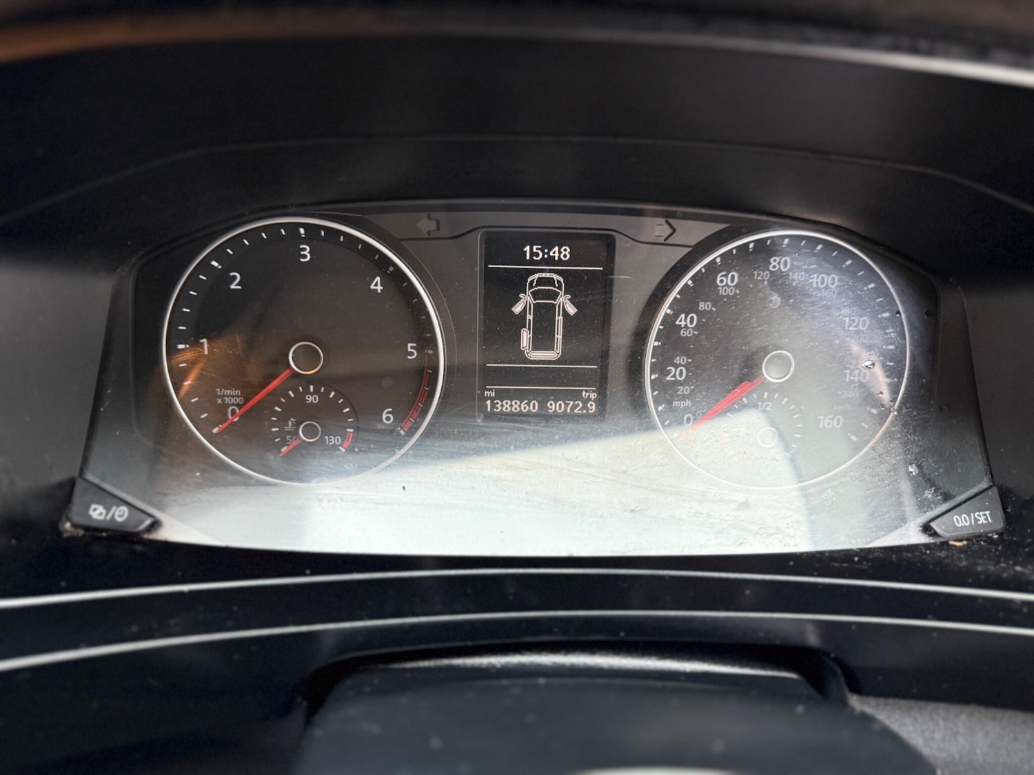 Used Volkswagen Transporter 2018 for sale - 78003524: Photo 18