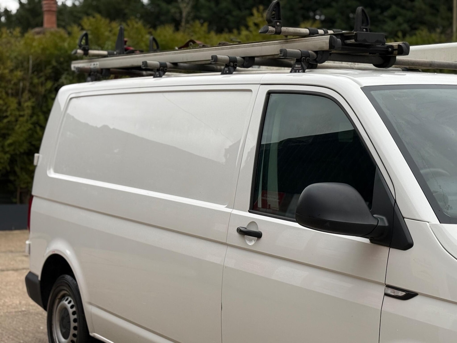 Used Volkswagen Transporter 2018 for sale - 78003524: Photo 21