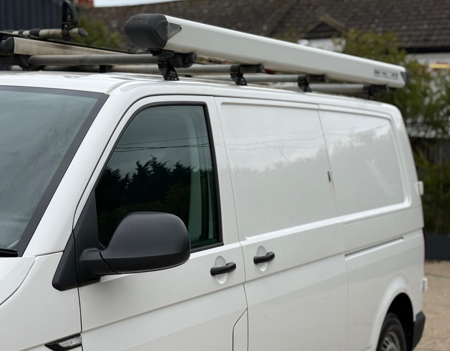 Used Volkswagen Transporter 2018 for sale - 78003524: Photo 22