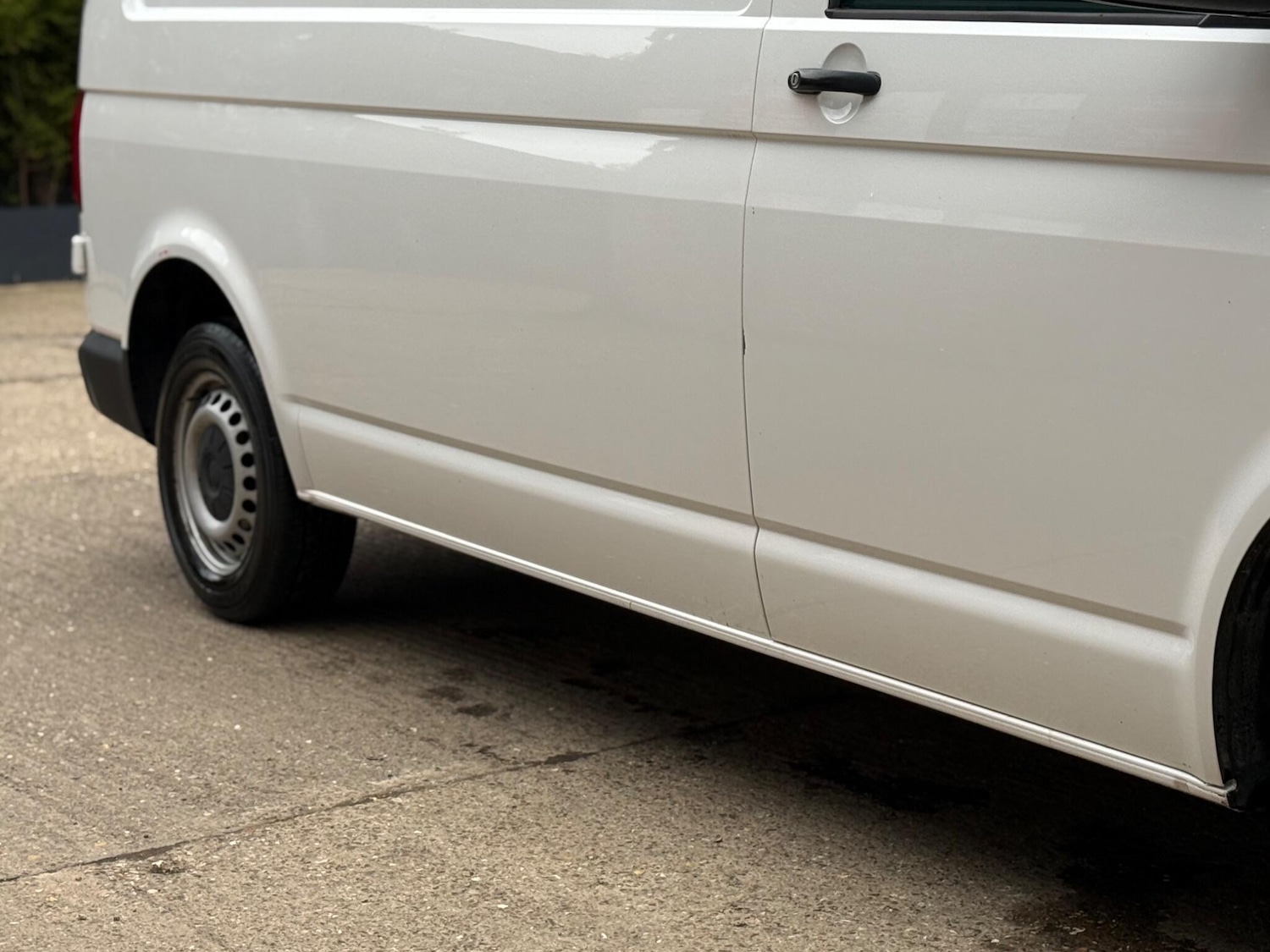 Used Volkswagen Transporter 2018 for sale - 78003524: Photo 24