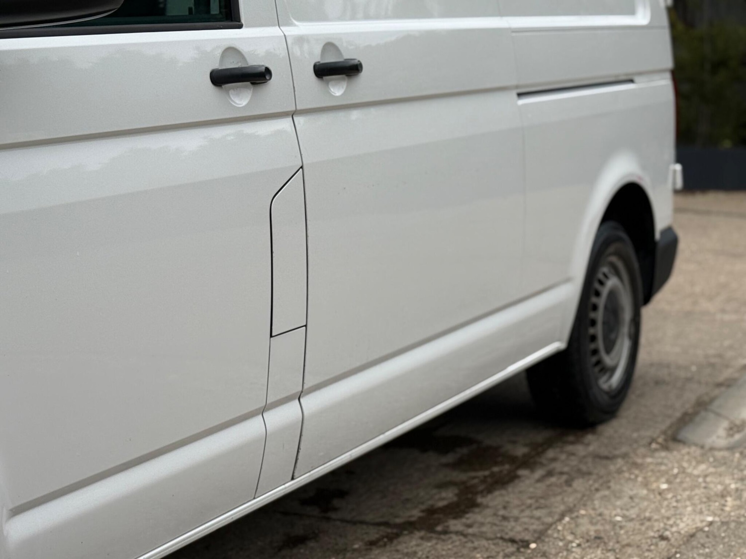 Used Volkswagen Transporter 2018 for sale - 78003524: Photo 27