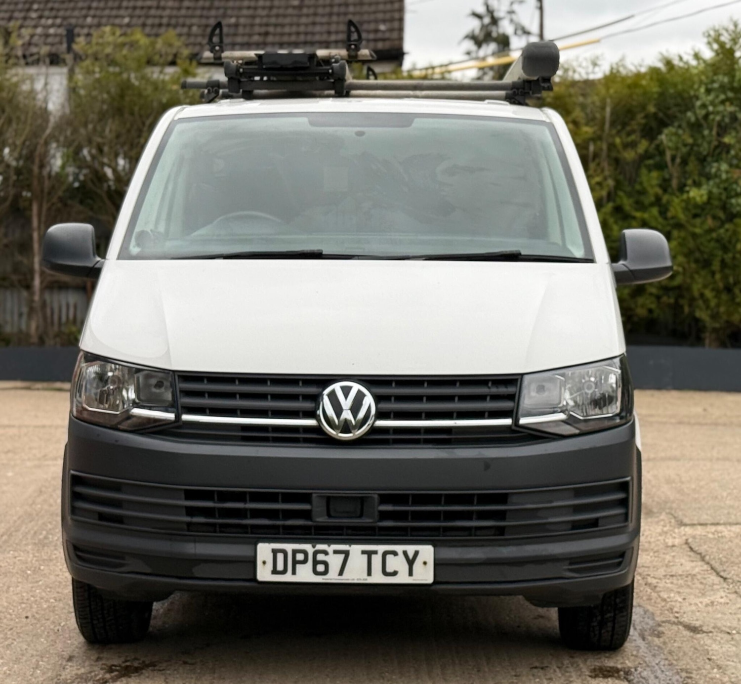 Used Volkswagen Transporter 2018 for sale - 78003524: Photo 3