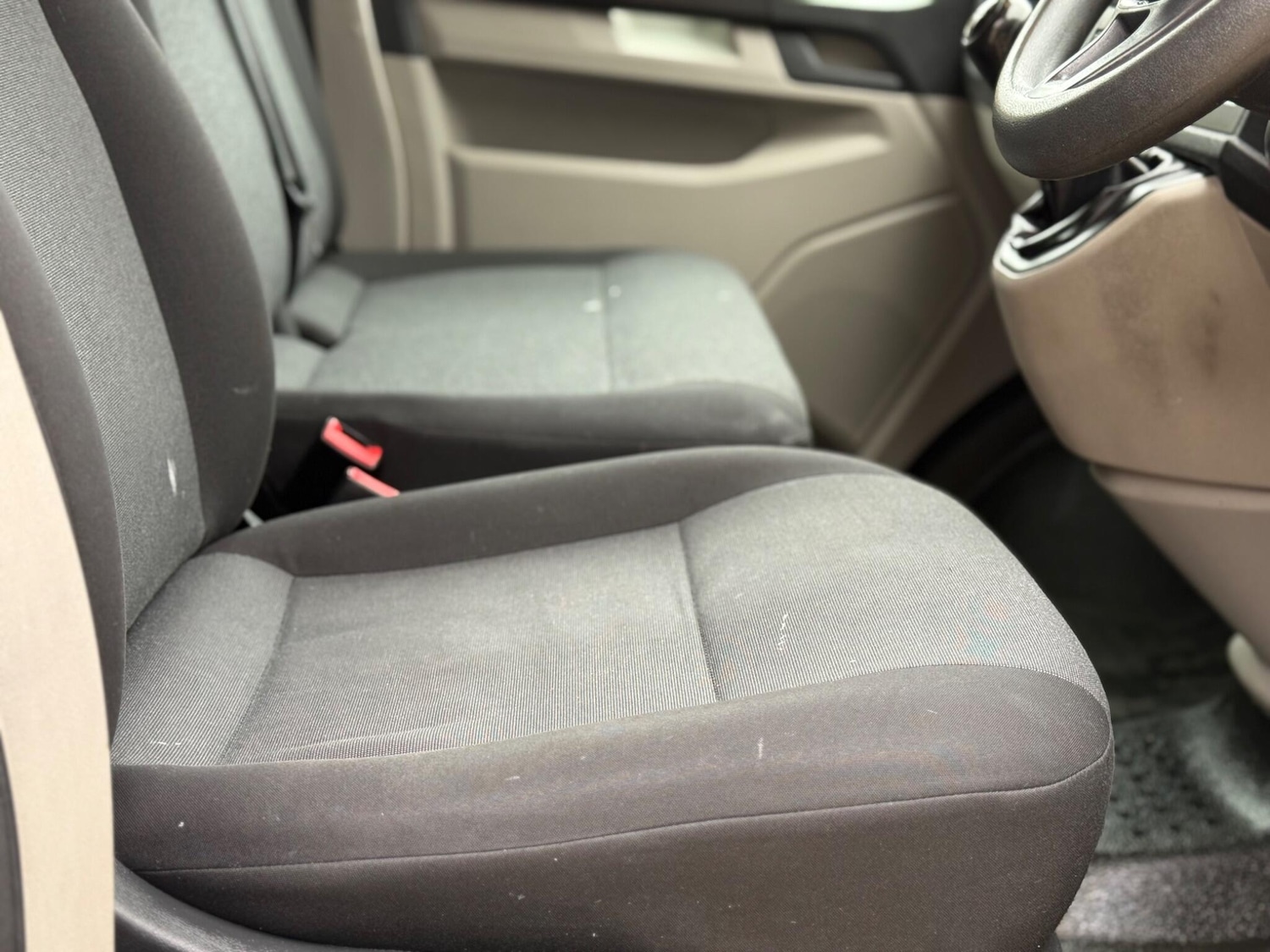 Used Volkswagen Transporter 2018 for sale - 78003524: Photo 31