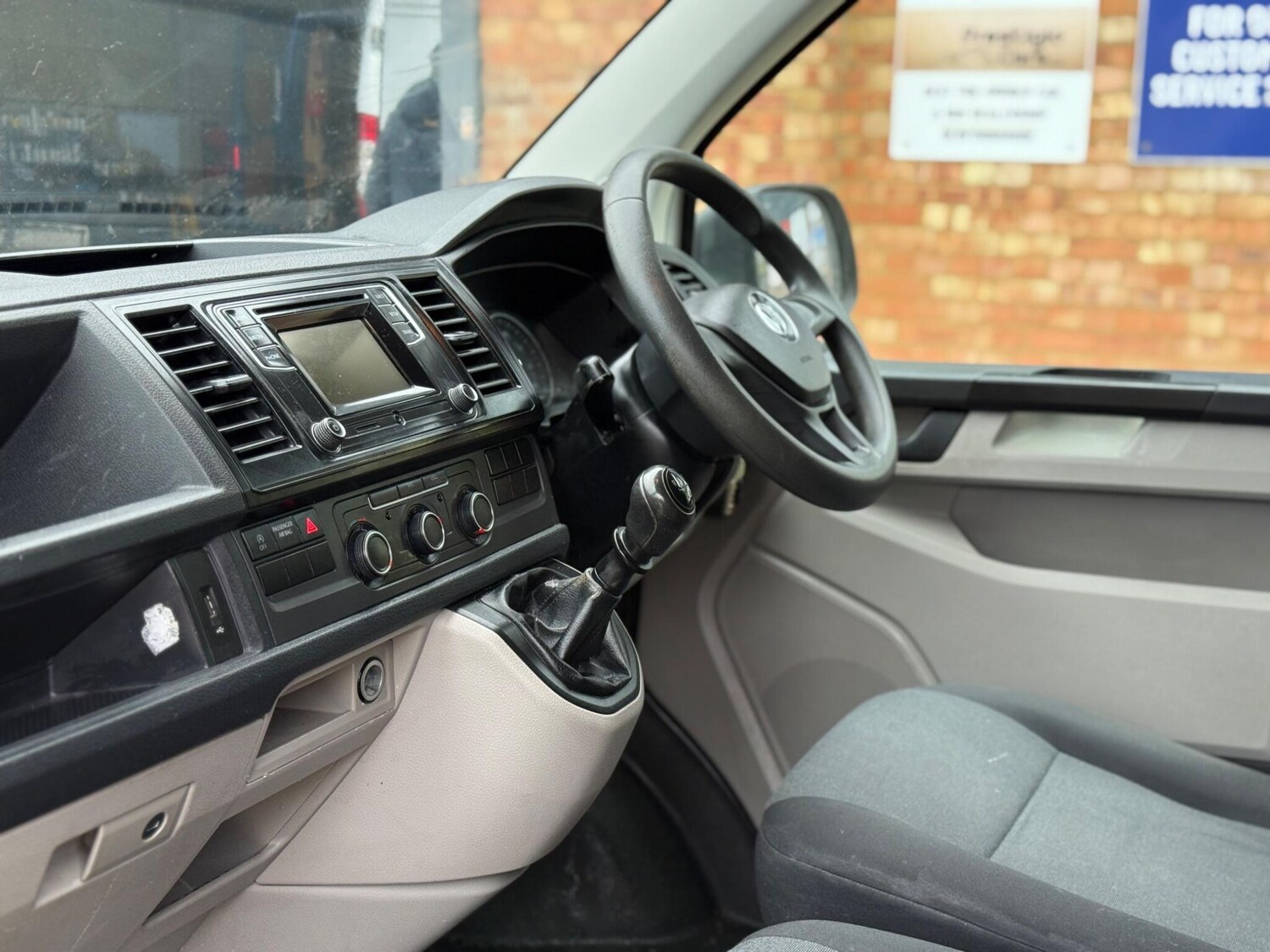 Used Volkswagen Transporter 2018 for sale - 78003524: Photo 34