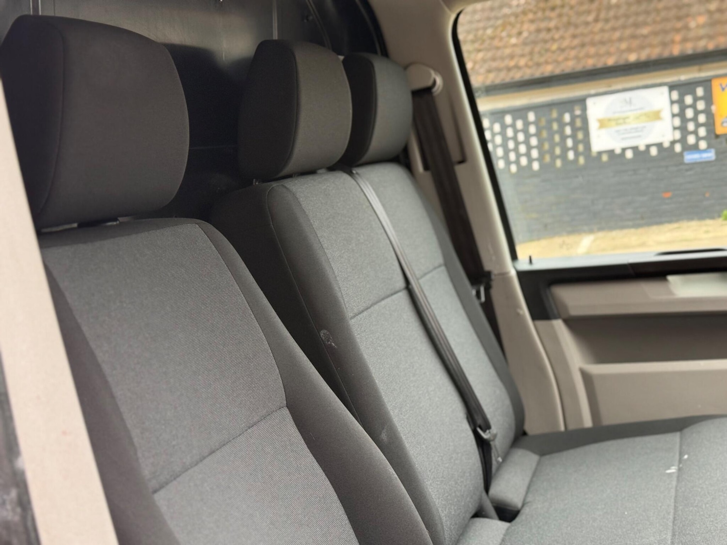 Used Volkswagen Transporter 2018 for sale - 78003524: Photo 36