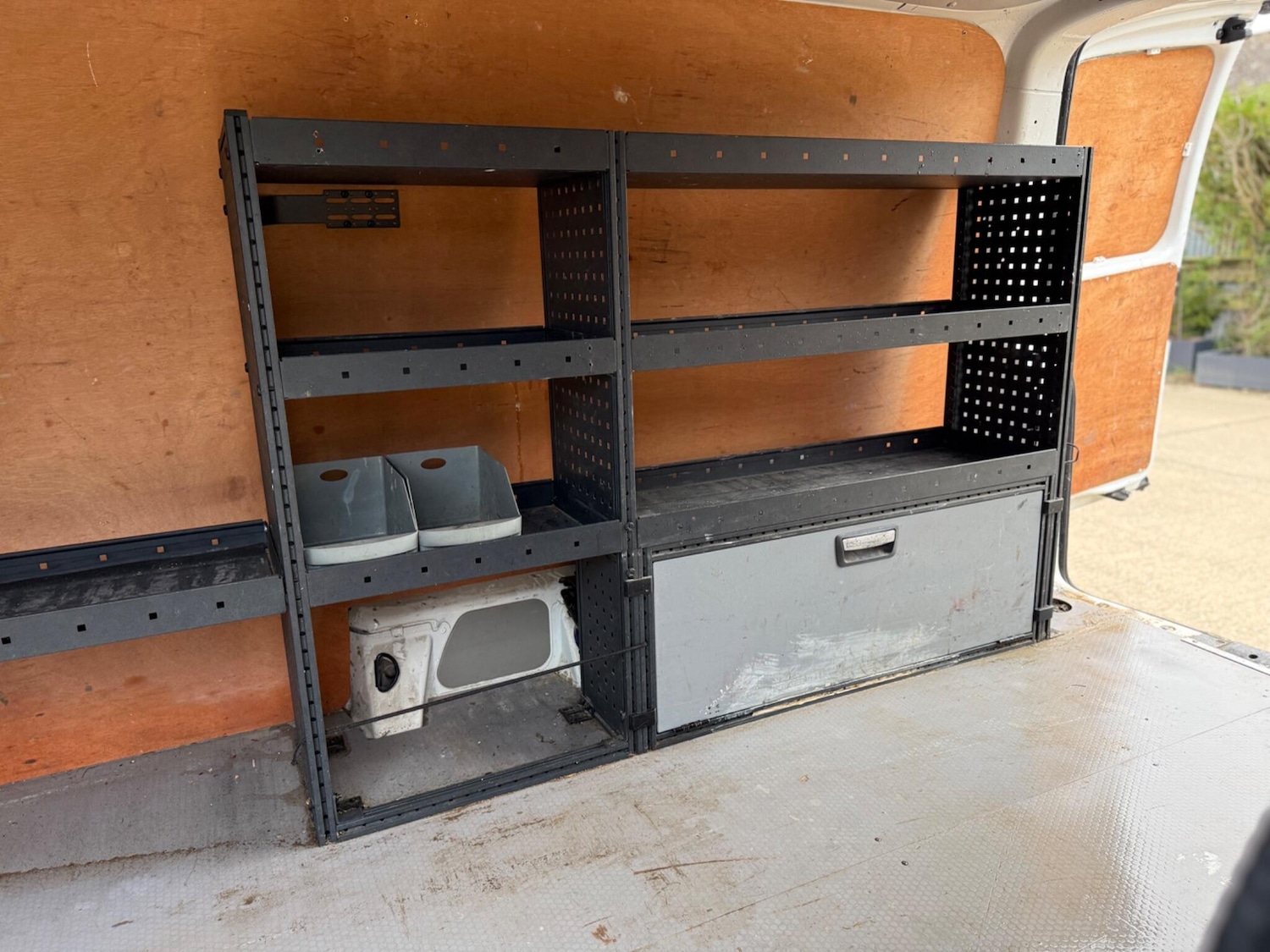 Used Volkswagen Transporter 2018 for sale - 78003524: Photo 40