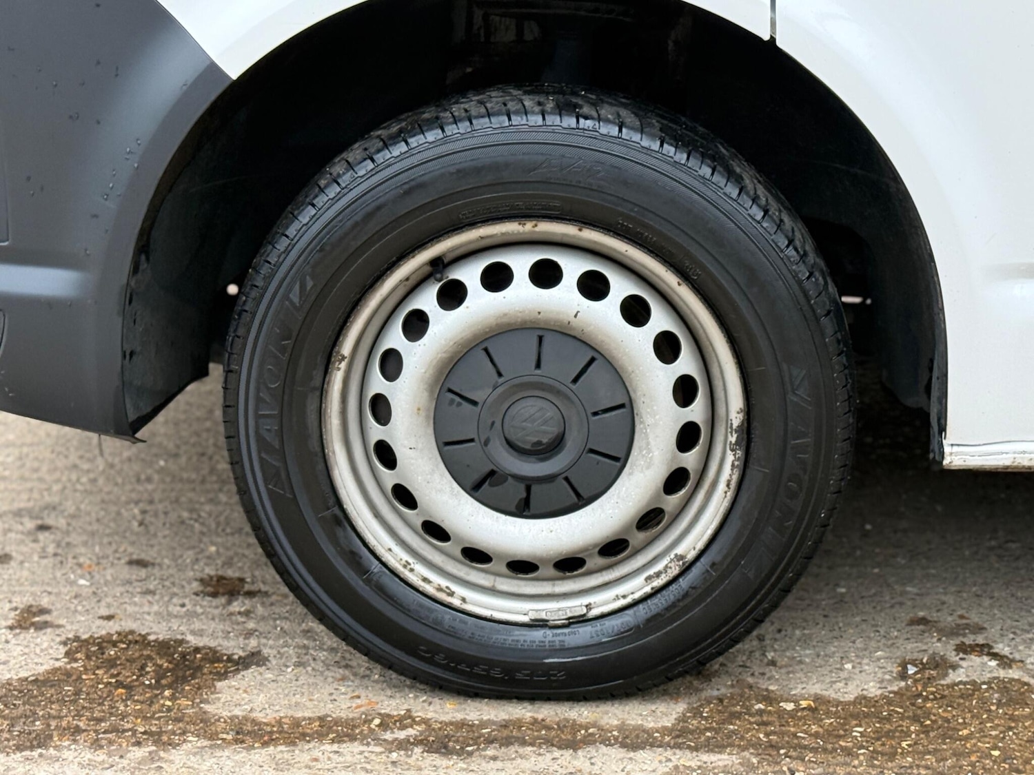 Used Volkswagen Transporter 2018 for sale - 78003524: Photo 47