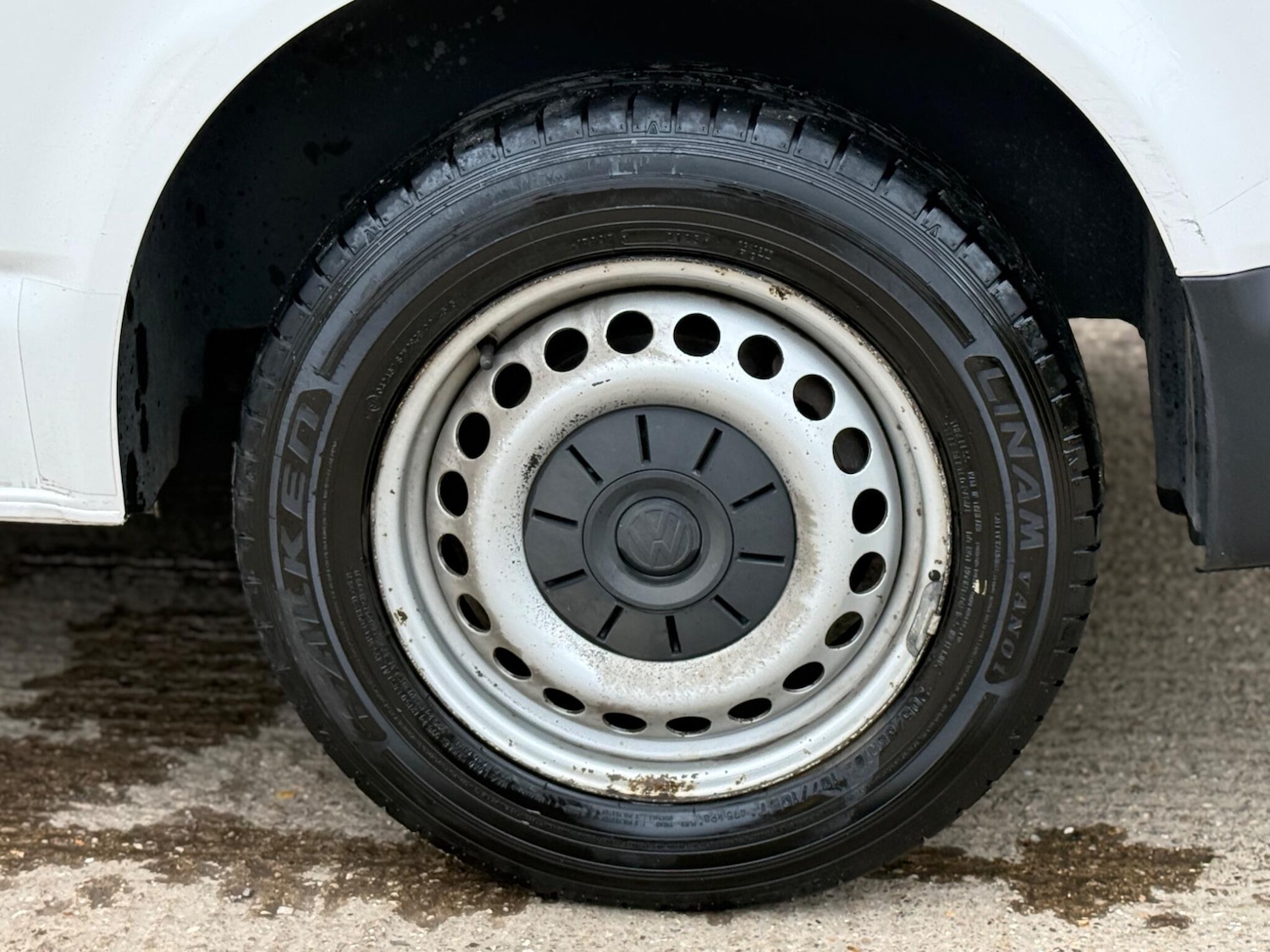 Used Volkswagen Transporter 2018 for sale - 78003524: Photo 48