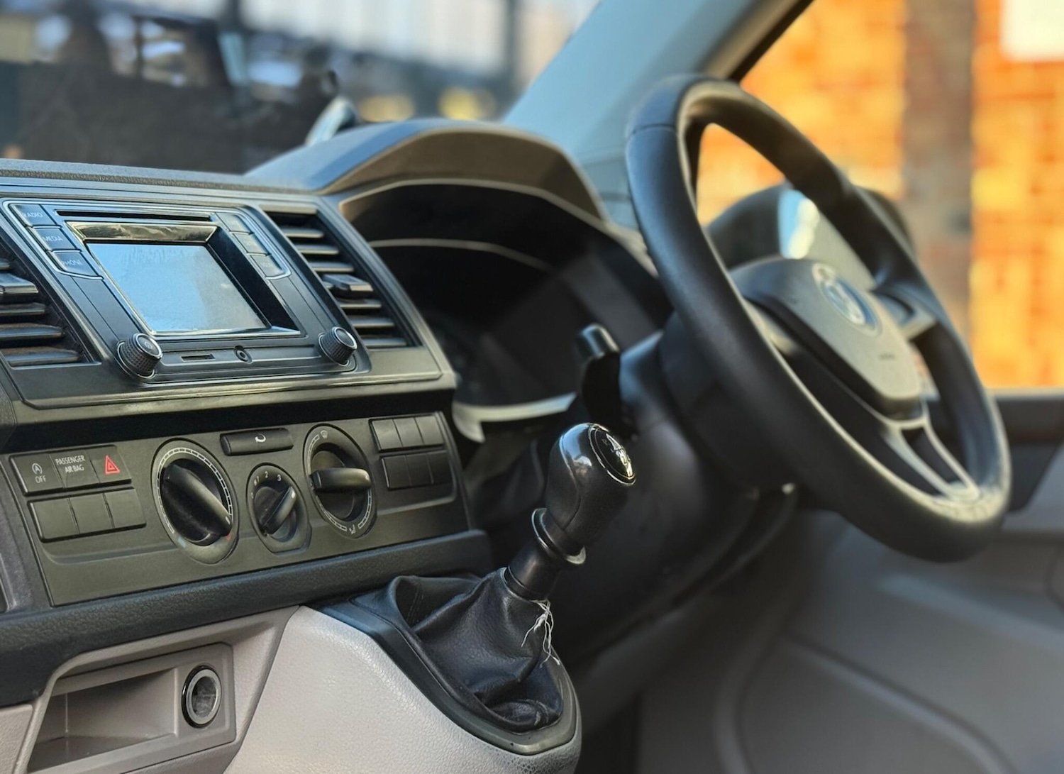 Used Volkswagen Transporter 2016 for sale - 76762526: Photo 10