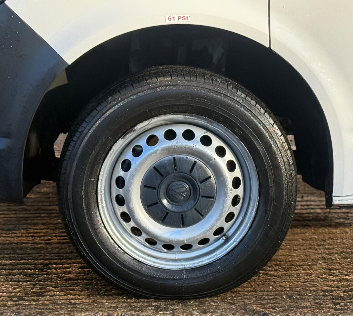 Used Volkswagen Transporter 2016 for sale - 76762526: Photo 15