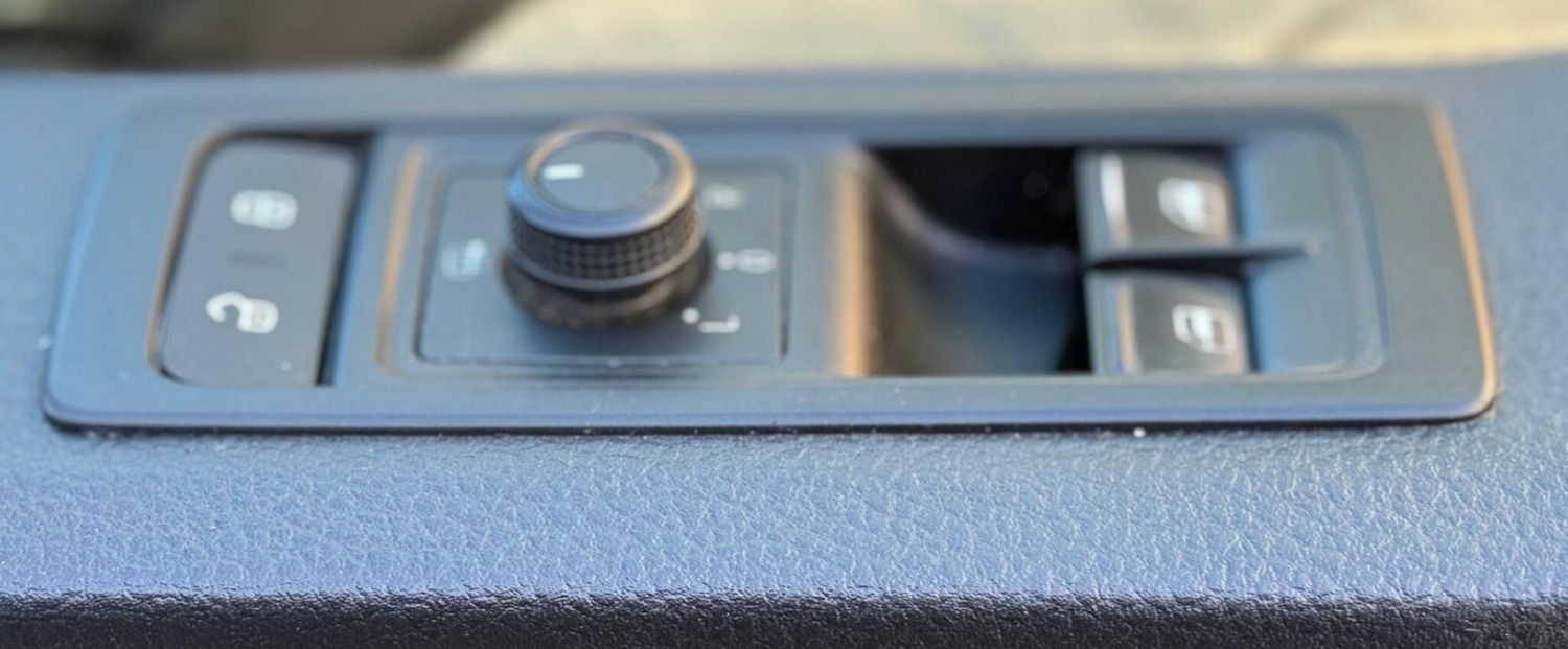 Used Volkswagen Transporter 2016 for sale - 76762526: Photo 19