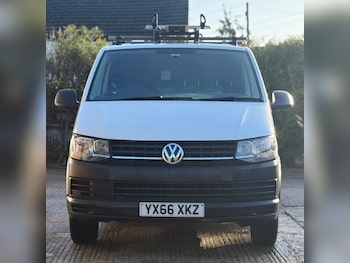 Volkswagen - Transporter