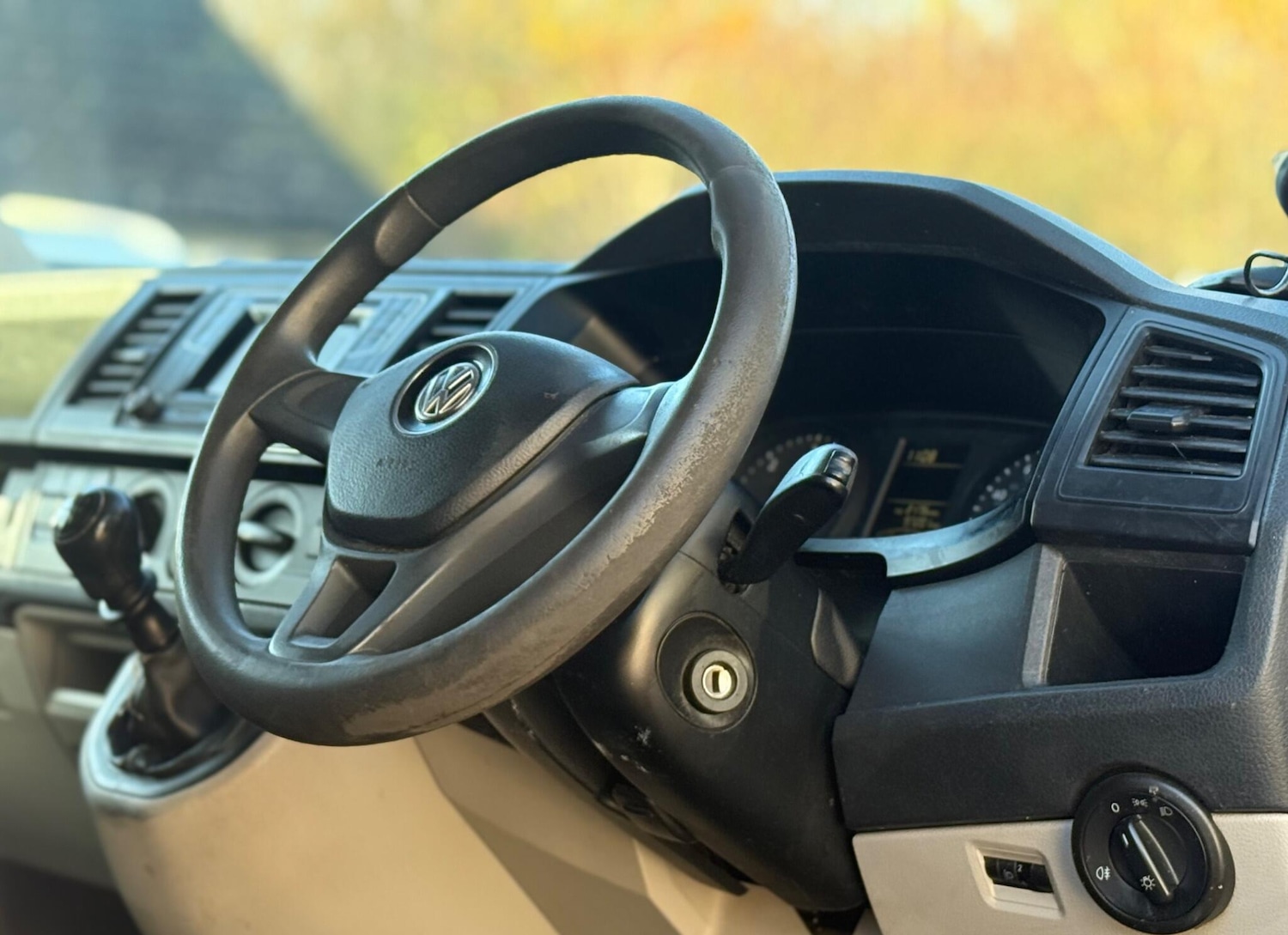 Used Volkswagen Transporter 2016 for sale - 76762526: Photo 5